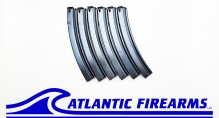 MP5 40 Round Magazines 6-Pack - Auction