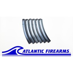 MP5 40 Round Magazines 6-Pack - Auction