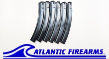 MP5 40 Round Magazines 6-Pack - Auction