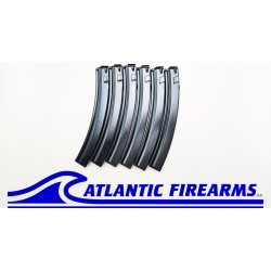 MP5 40 Round Magazines 6-Pack - Auction