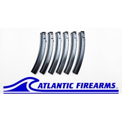 MP5 40 Round Magazines 6-Pack - Auction