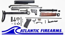 Yugo M70UF AK Parts Kit Lot 4 - Auction