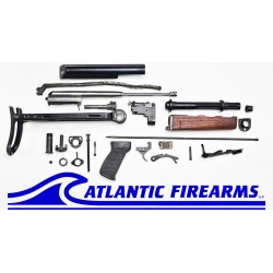 Yugo M70UF AK Parts Kit Lot 4 - Auction