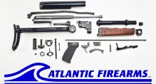 Yugo M70UF AK Parts Kit Lot 4 - Auction