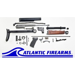 Yugo M70UF AK Parts Kit Lot 4 - Auction