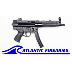 MAC 5 Full Size Pistol Package - Auction