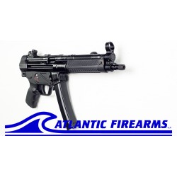 MAC 5 Full Size Pistol Package - Auction