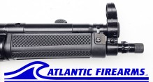 MAC 5 Full Size Pistol Package - Auction