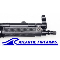 MAC 5 Full Size Pistol Package - Auction