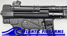 MAC 5 Full Size Pistol Package - Auction