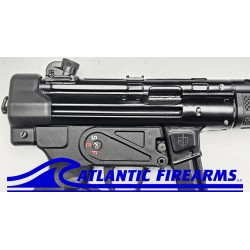 MAC 5 Full Size Pistol Package - Auction