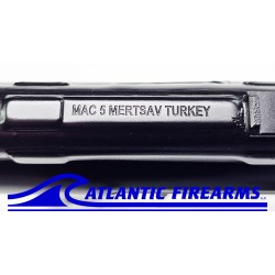MAC 5 Full Size Pistol Package - Auction