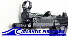 MAC 5 Full Size Pistol Package - Auction