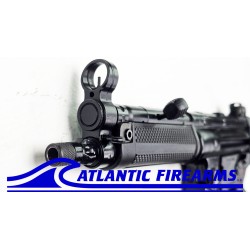 MAC 5 Full Size Pistol Package - Auction