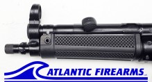 MAC 5 Full Size Pistol Package - Auction