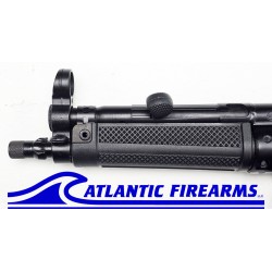 MAC 5 Full Size Pistol Package - Auction