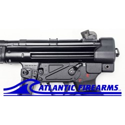 MAC 5 Full Size Pistol Package - Auction