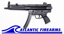 MAC 5 Full Size Pistol Package - Auction