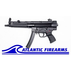 MAC 5 Full Size Pistol Package - Auction