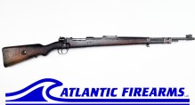 Portuguese K98-937/A 8MM Mauser Rifle - Auction