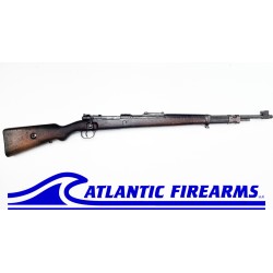 Portuguese K98-937/A 8MM Mauser Rifle - Auction