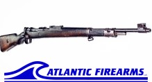 Portuguese K98-937/A 8MM Mauser Rifle - Auction