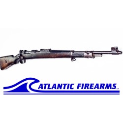 Portuguese K98-937/A 8MM Mauser Rifle - Auction