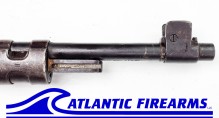 Portuguese K98-937/A 8MM Mauser Rifle - Auction
