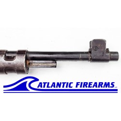 Portuguese K98-937/A 8MM Mauser Rifle - Auction