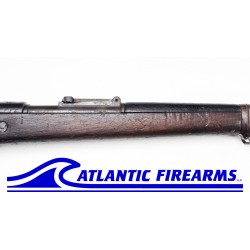Portuguese K98-937/A 8MM Mauser Rifle - Auction