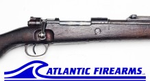 Portuguese K98-937/A 8MM Mauser Rifle - Auction