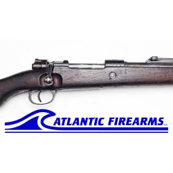 Portuguese K98-937/A 8MM Mauser Rifle - Auction