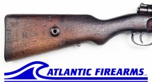 Portuguese K98-937/A 8MM Mauser Rifle - Auction