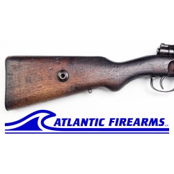 Portuguese K98-937/A 8MM Mauser Rifle - Auction