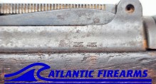 Portuguese K98-937/A 8MM Mauser Rifle - Auction