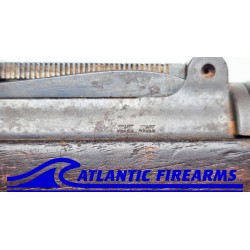 Portuguese K98-937/A 8MM Mauser Rifle - Auction