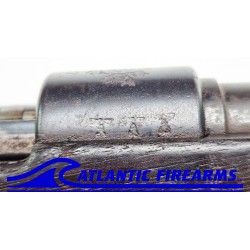 Portuguese K98-937/A 8MM Mauser Rifle - Auction