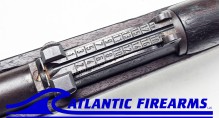 Portuguese K98-937/A 8MM Mauser Rifle - Auction