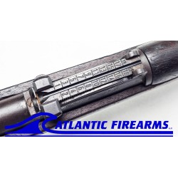 Portuguese K98-937/A 8MM Mauser Rifle - Auction