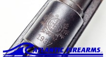 Portuguese K98-937/A 8MM Mauser Rifle - Auction