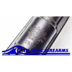Portuguese K98-937/A 8MM Mauser Rifle - Auction