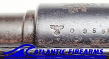 Portuguese K98-937/A 8MM Mauser Rifle - Auction