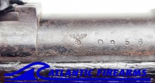 Portuguese K98-937/A 8MM Mauser Rifle - Auction