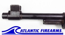 Portuguese K98-937/A 8MM Mauser Rifle - Auction