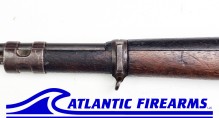 Portuguese K98-937/A 8MM Mauser Rifle - Auction
