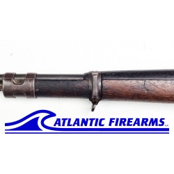 Portuguese K98-937/A 8MM Mauser Rifle - Auction