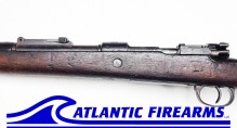 Portuguese K98-937/A 8MM Mauser Rifle - Auction