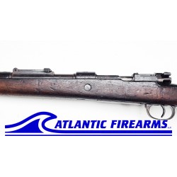 Portuguese K98-937/A 8MM Mauser Rifle - Auction