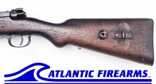 Portuguese K98-937/A 8MM Mauser Rifle - Auction