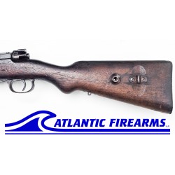 Portuguese K98-937/A 8MM Mauser Rifle - Auction